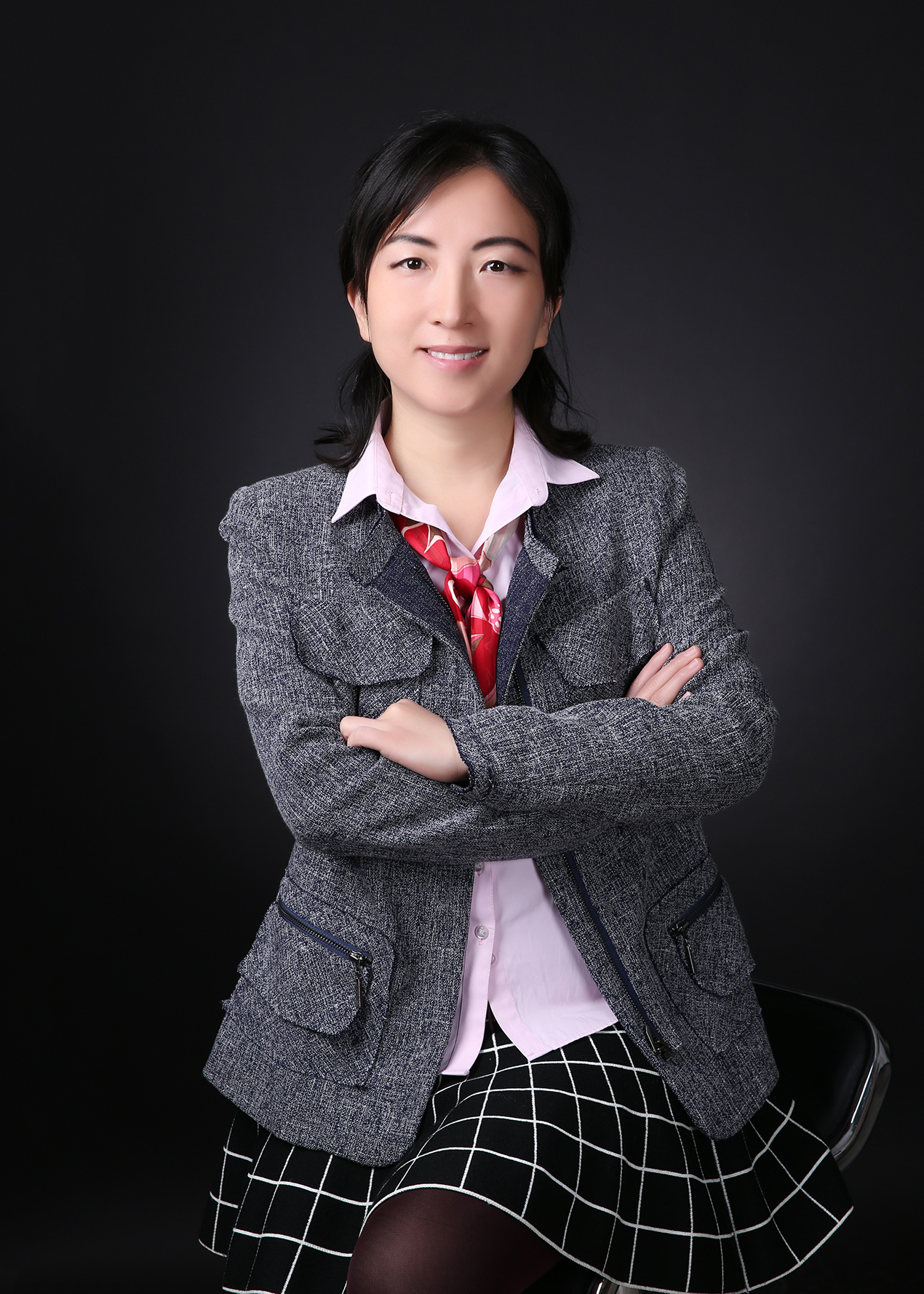 李晓萌