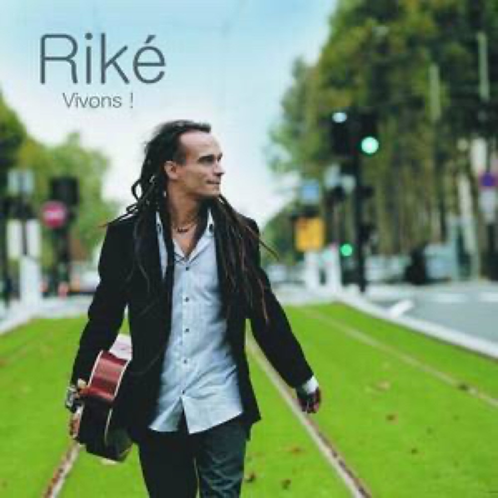 Rik&eacute;