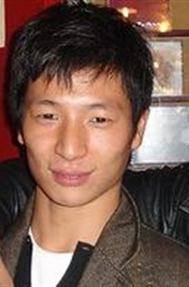 阿尔伯托&middot;乔&middot;李